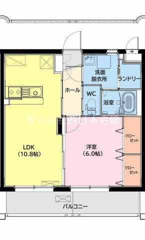 一の宮・潮見・小戸・永楽町 構造:鉄筋コンクリート造