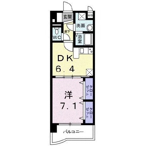 間取 間取