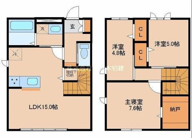 間取 間取