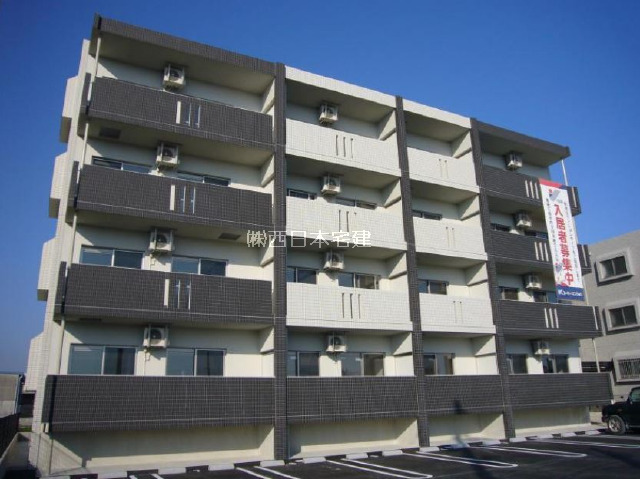 一の宮・潮見・小戸・永楽町 構造:鉄筋コンクリート造