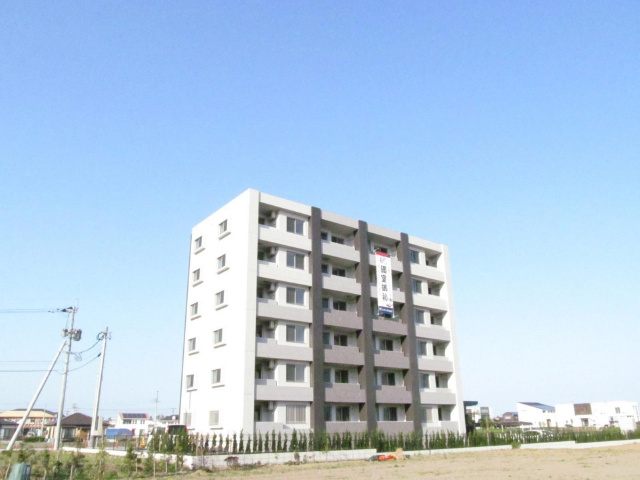 吉村町・青葉町・昭和町 構造:鉄筋コンクリート造