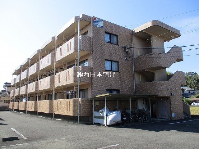 大塚・福島町 構造:鉄筋コンクリート造