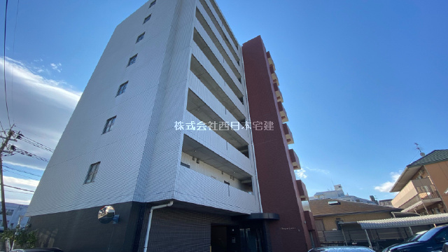 宮崎駅 構造:鉄筋コンクリート造