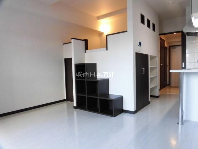 下北方・神宮・霧島・祇園 構造:鉄筋コンクリート造