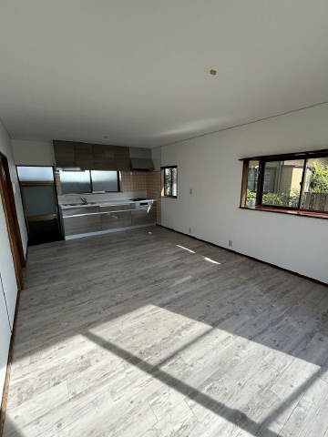 大塚・福島町 構造:木造