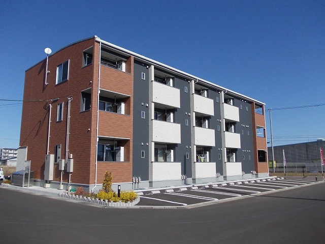 一の宮・潮見・小戸・永楽町 構造:木造