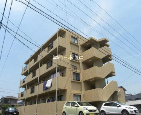 柳丸・新別府・下原町 構造:鉄筋コンクリート造