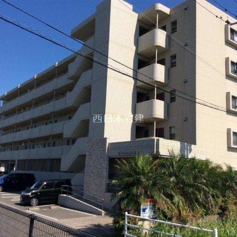 柳丸・新別府・下原町 構造:鉄筋コンクリート造