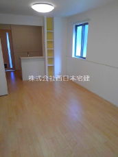 {skV܁EVEZg AP 1LDK NO.14692